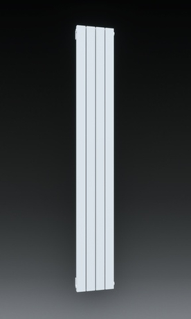 Высокие радиаторы