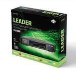 Цифровая ТВ приставка Perfeo LEADER DVBT2/C Wi-Fi
