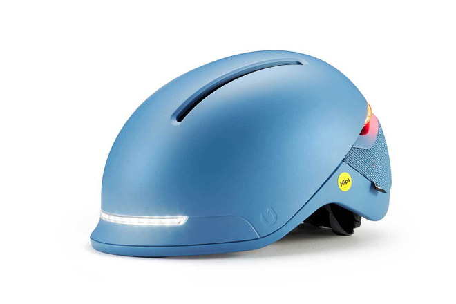 Шлем велосипедный UNIT 1 Faro MIPS Maverick