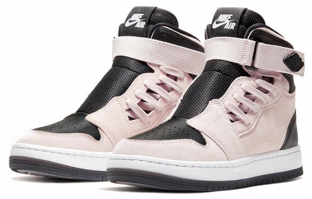 Кроссовки Jordan Air Jordan 1 Nova Xx (Женская размерная сетка)