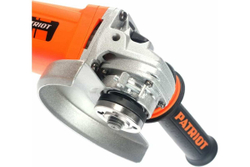 Углошлифовальная машина (ушм) PATRIOT AG 122 110301210