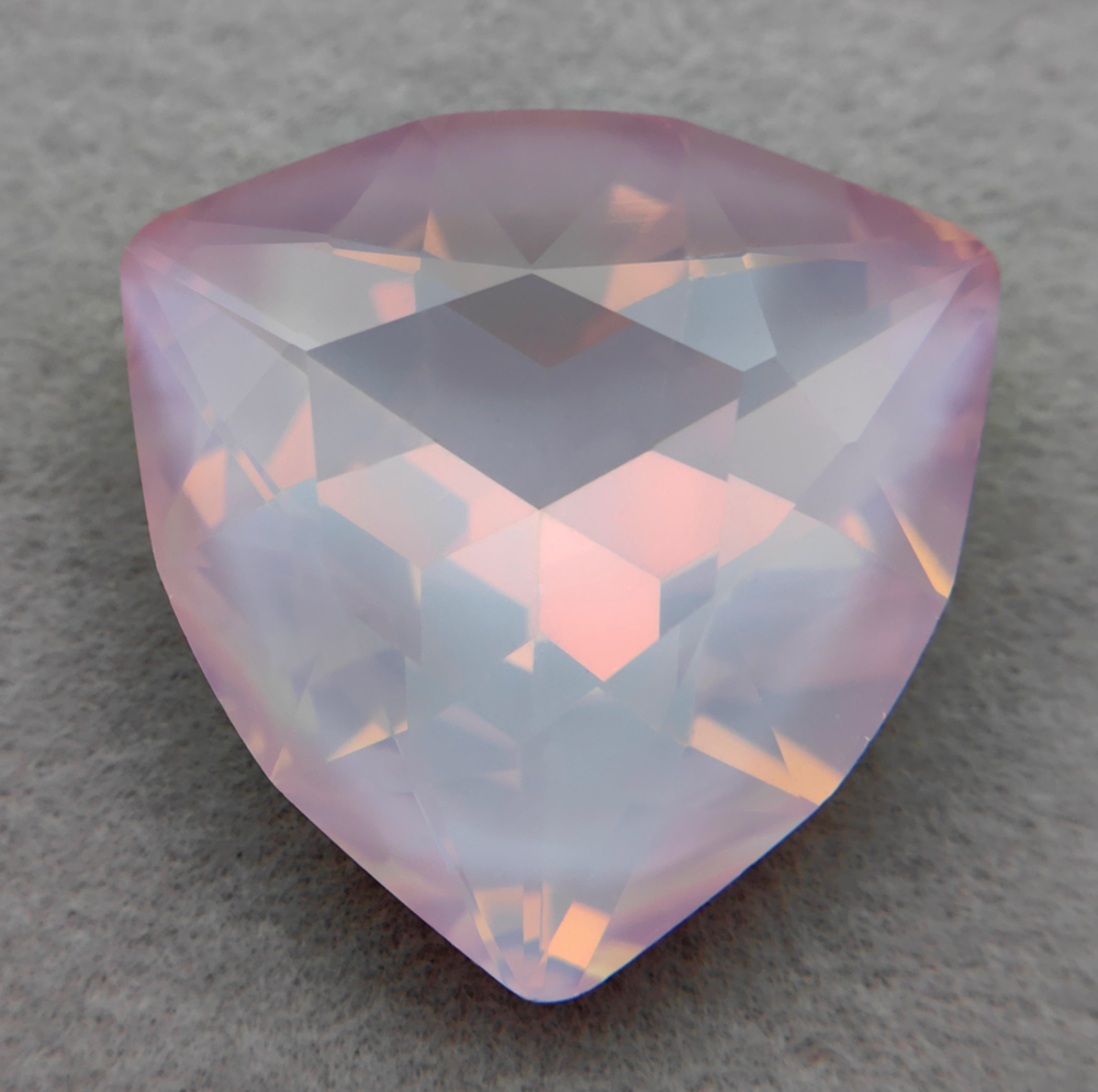 Триллиант K9, Pink DeLite