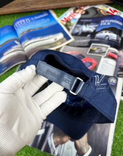 Бейсболка Stefano Ricci премиум