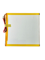Аккумулятор для планшета KENSHI KIDS H20 LTE, 3,8 V / 4000 mAh / 101мм x 100мм x 3мм / коннектор 5 PIN