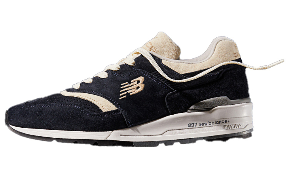 Кроссовки Todd Snyder X New Balance Nb 997 Triborough