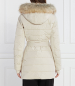 Куртка SCUBA Calvin Klein - кремовый(K20K206977)