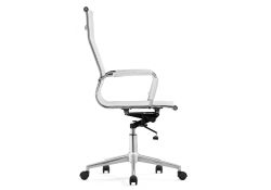 Компьютерное кресло Reus сетка white