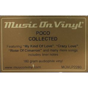 Poco / Collected (2LP)