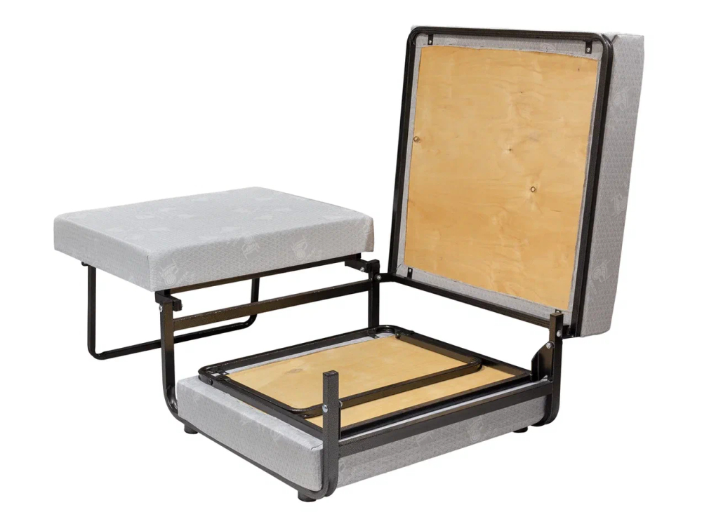 ПУФ-КРОВАТЬ