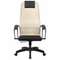 Кресло BRABIX PREMIUM "Ultimate EX-800" черное/бежевое