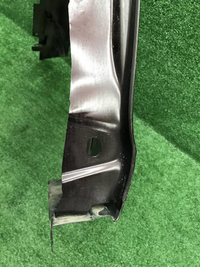 Крыло переднее правое Jaguar XF 2 (2015-2024)