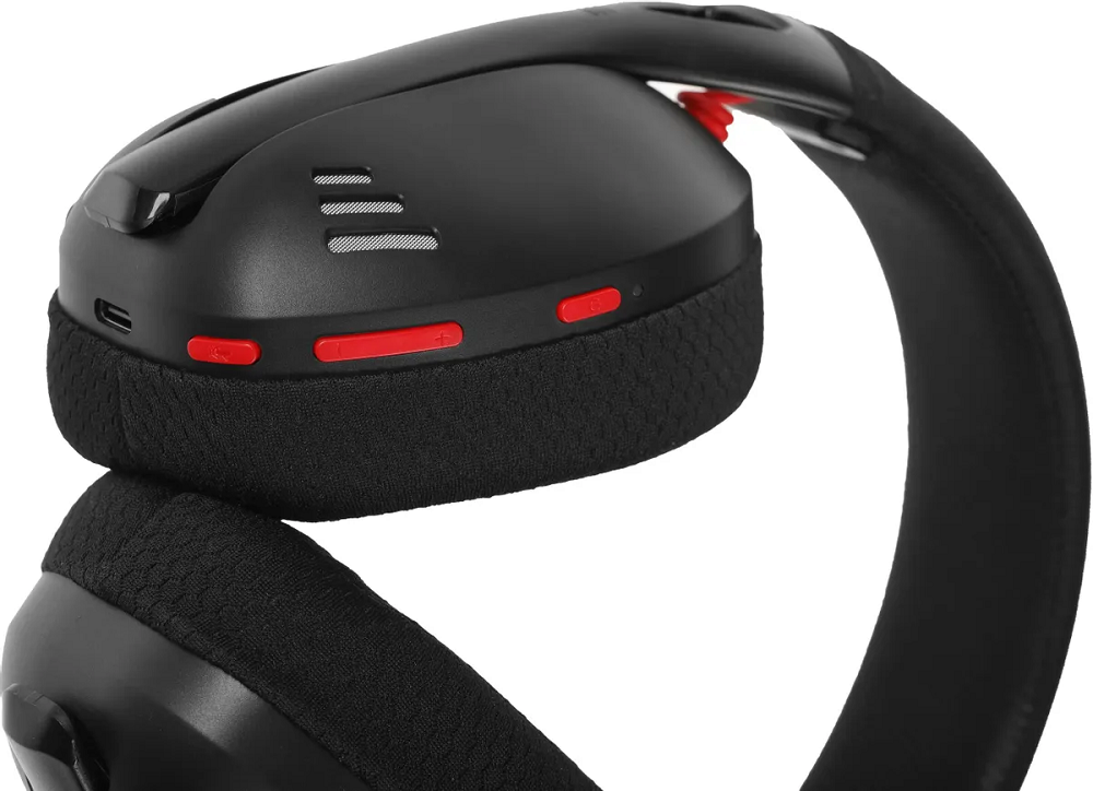 Гарнитура беспроводная Redragon Ire Pro