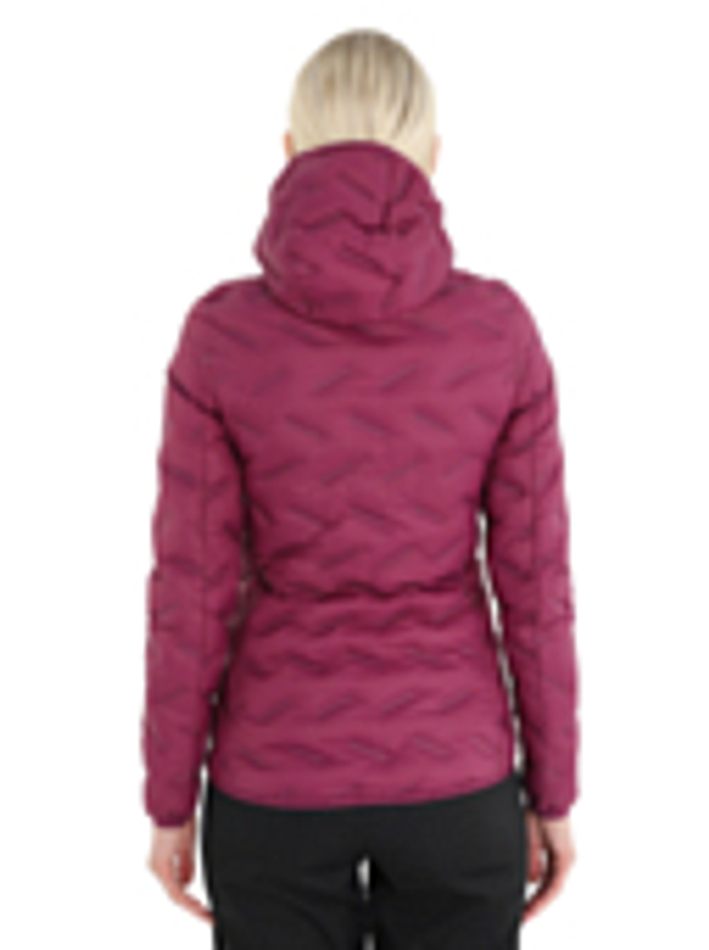 Куртка для активного отдыха VIKING Aspen Lady Fuchsia (US:S)