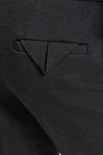 Брюки из вискозы