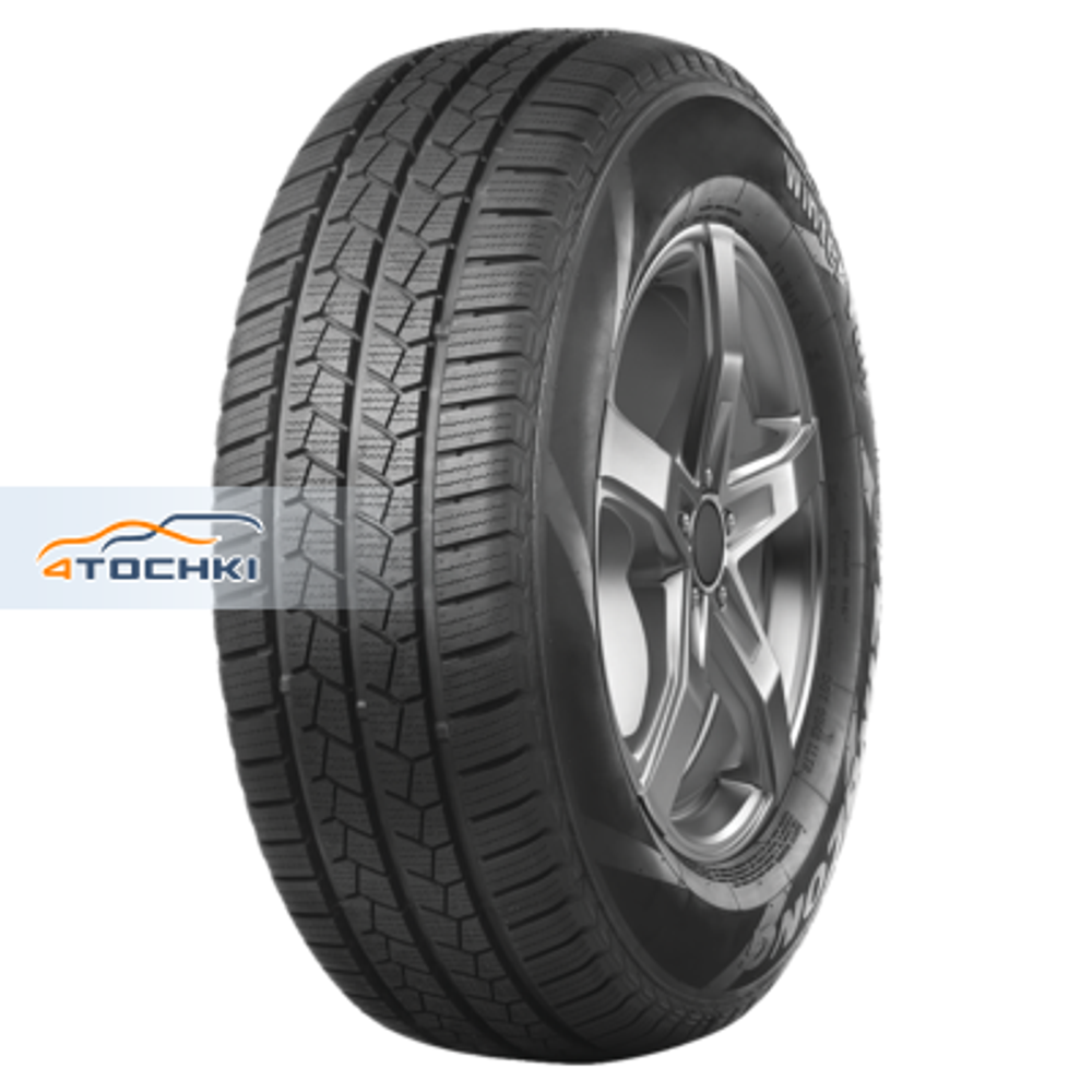 Легковая шина LingLong Leao 195/70R15C 104/102R Winter Defender Van TL
