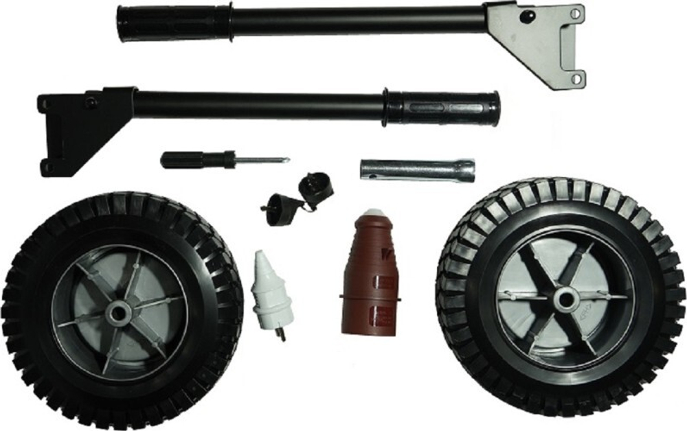 Генератор бензиновый LONCIN LC10000D-AS трехфазный 00-00152817