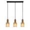 Подвесной светильник Escada Rain 10189/3S Brass