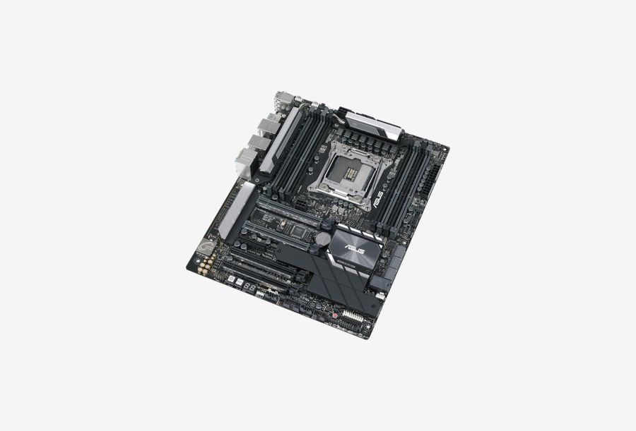 WS X299 PRO/SE_0326709105603