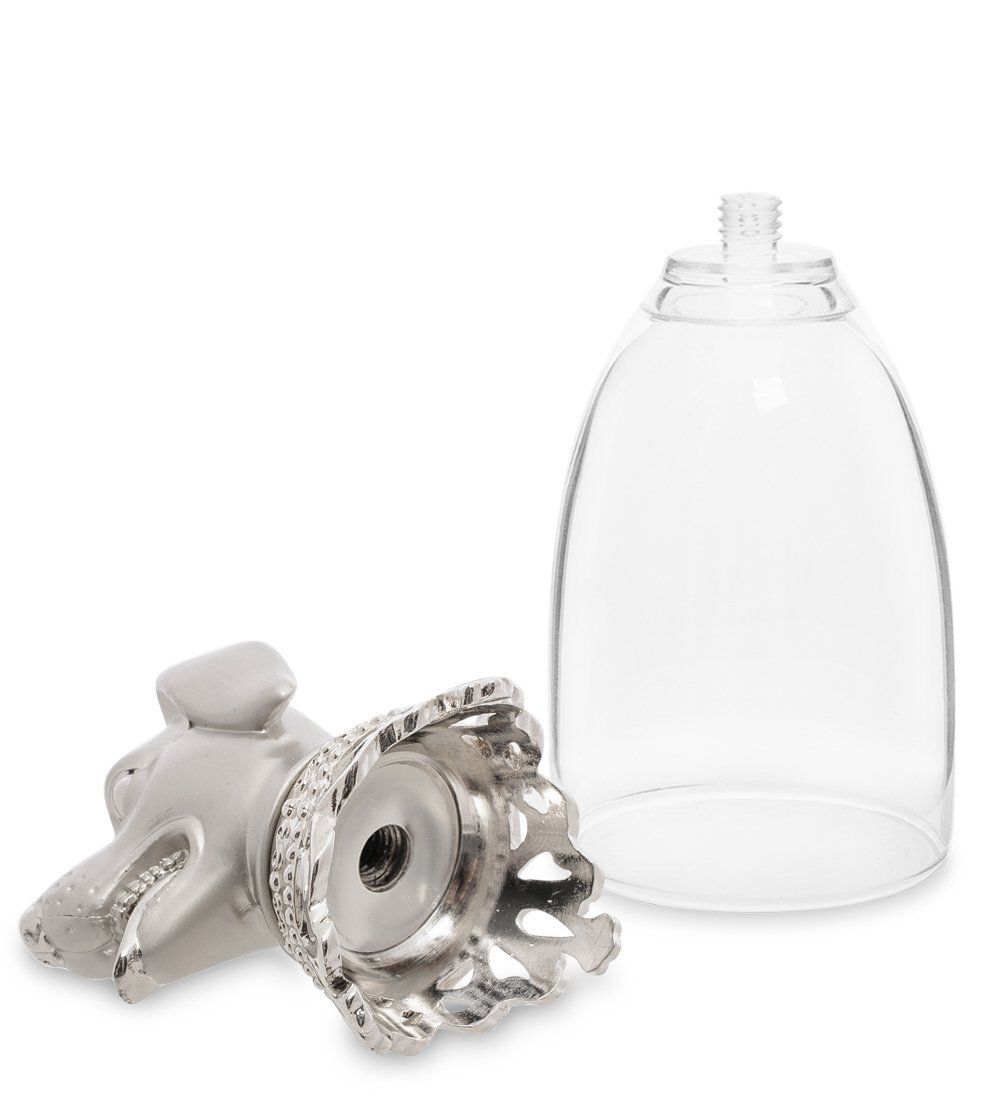 WIN-211 Хот-шот мал. сереб. «Символ Года - Собака»