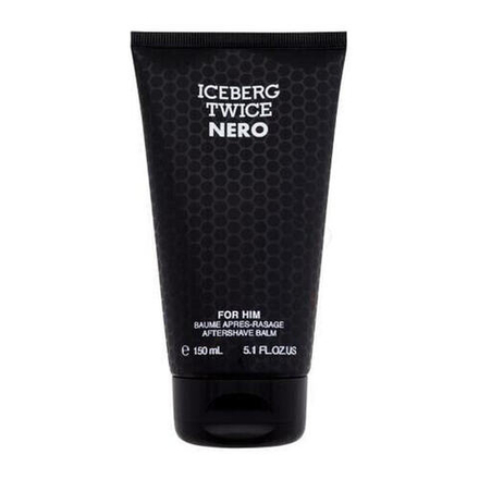 Twice Nero Aftershave Balm Iceberg 150 мл