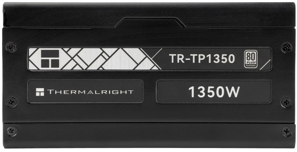 Блок питания ATX Thermalright TR-TP 1350