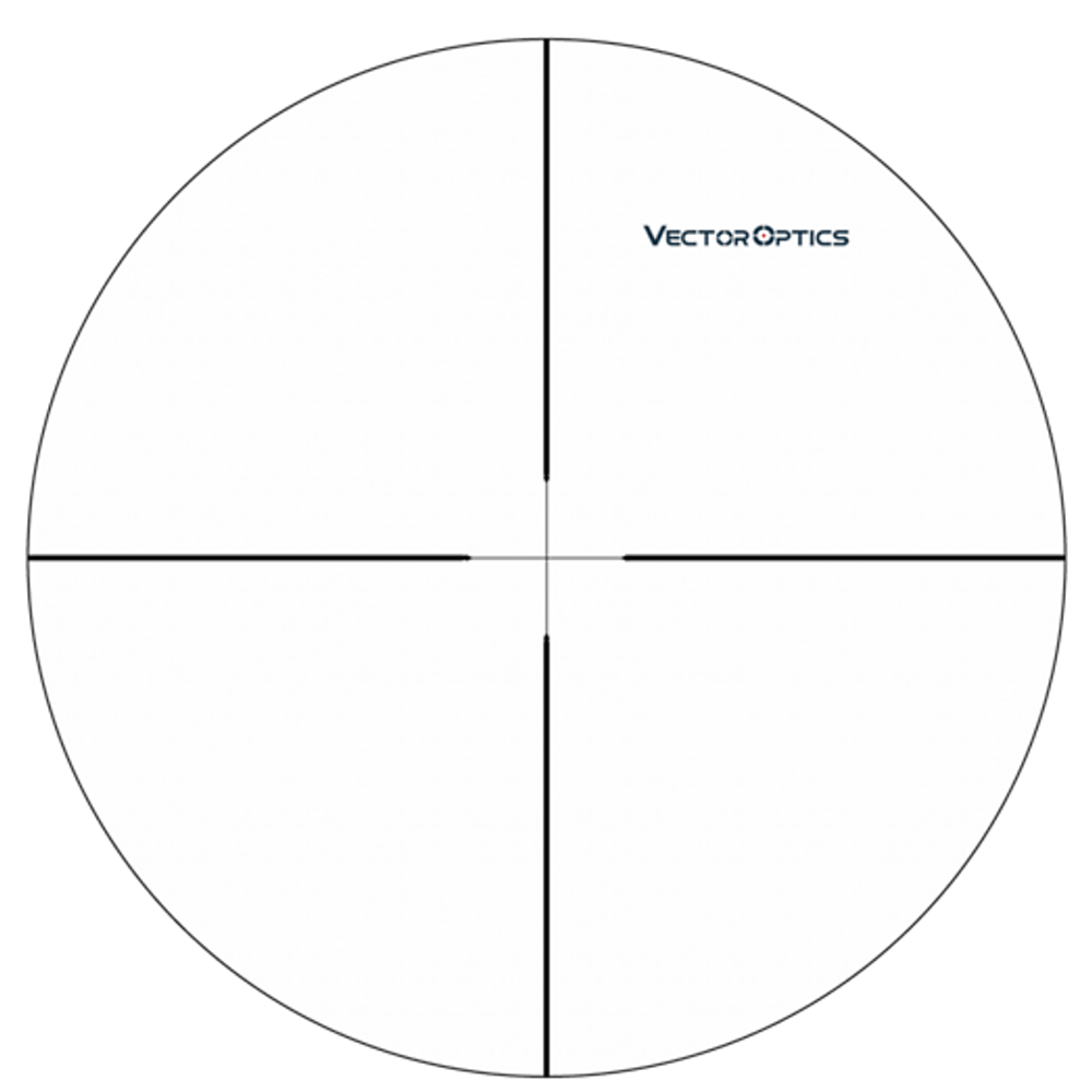 Прицел Vector Optics Matiz 3-9x40, сетка крест (SCOM-27)
