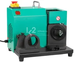 Заточный станок для спиральных сверл GS-52