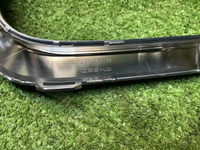 Накладка переднего бампера правая EXEED VX (23-нв)