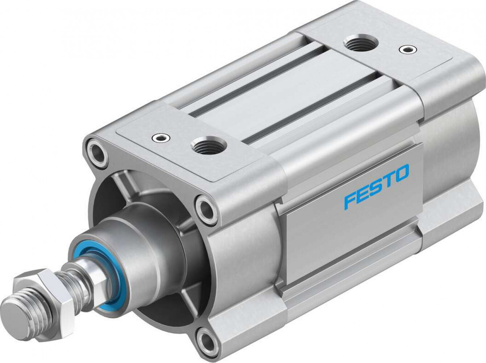 DSBC-80-50-D3-PPVA-N3 Стандартный цилиндр
