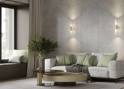 Бра Maytoni Antic MOD302WL-02CG