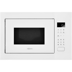 Встраиваемая микроволновая печь ZUGEL ZMO251W