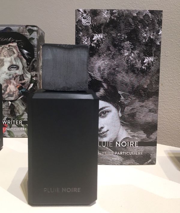 Parfumerie Particuliere Pluie Noire