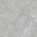 Керамогранит, LB Ceramics, Сумерки, 600x600 мм, Серый, Матовая, Плоская