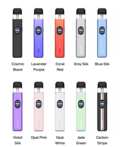 VAPORESSO XROS 5 Pod 1500mAh Kit