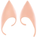 Карнавальный аксессуар «Уши Эльфа» 10*4,5 см