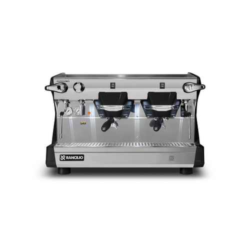 Кофемашина Rancilio Classe 5 S 2 группы