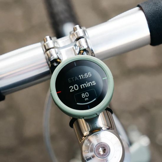 Велонавигатор Beeline Velo 2