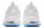 Кроссовки Nike Air Max 97 White Ice