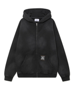 Толстовка С Капюшоном На Молнии Garage Zip-thru Hood