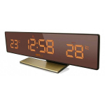 Метеостанция (26x8 см) BVItech BV-43YBR