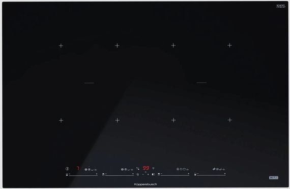 Варочная панель Kuppersbusch KI 8880.1 SR