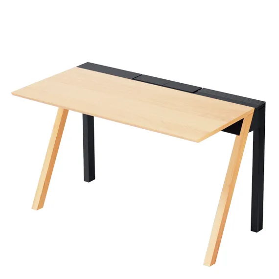 Письменный стол Plane M, светлый дуб