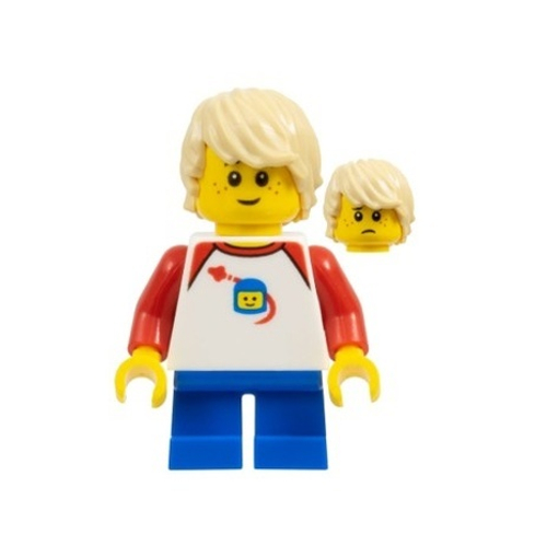 Мальчик LLP008