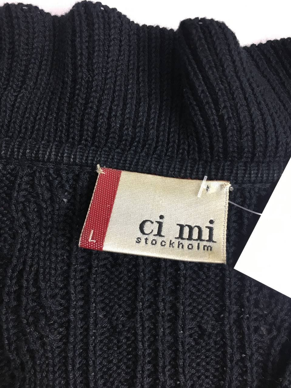 Кардиган Ci Mi вязаный 46/48 размер