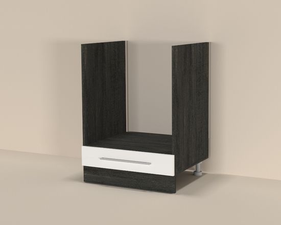 дуб интра / белый + 20% к цене