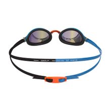 Очки для плавания SPEEDO Vengeance Mirror,8-11324G790, зеркальные линзы