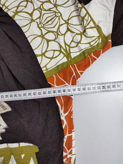 Джемпер Rand Co комбинированный 44 размер