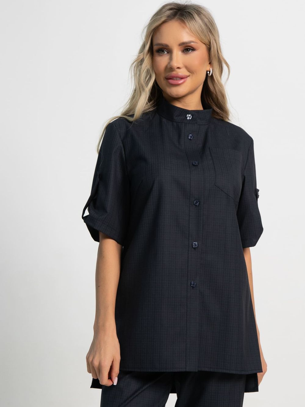 Костюм Твой каприз (синий) К15559-3М LT Collection