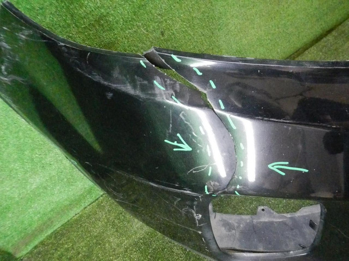 Бампер передний KIA Sorento 2 XM (2012-2021)