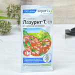 Лазурит 5г от сорняков на томатах, Август